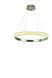 Fusion 1 Light 24.00 inch Mini Chandelier