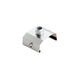 Suspension Hanger Clip White Track Accessory Ceiling Light