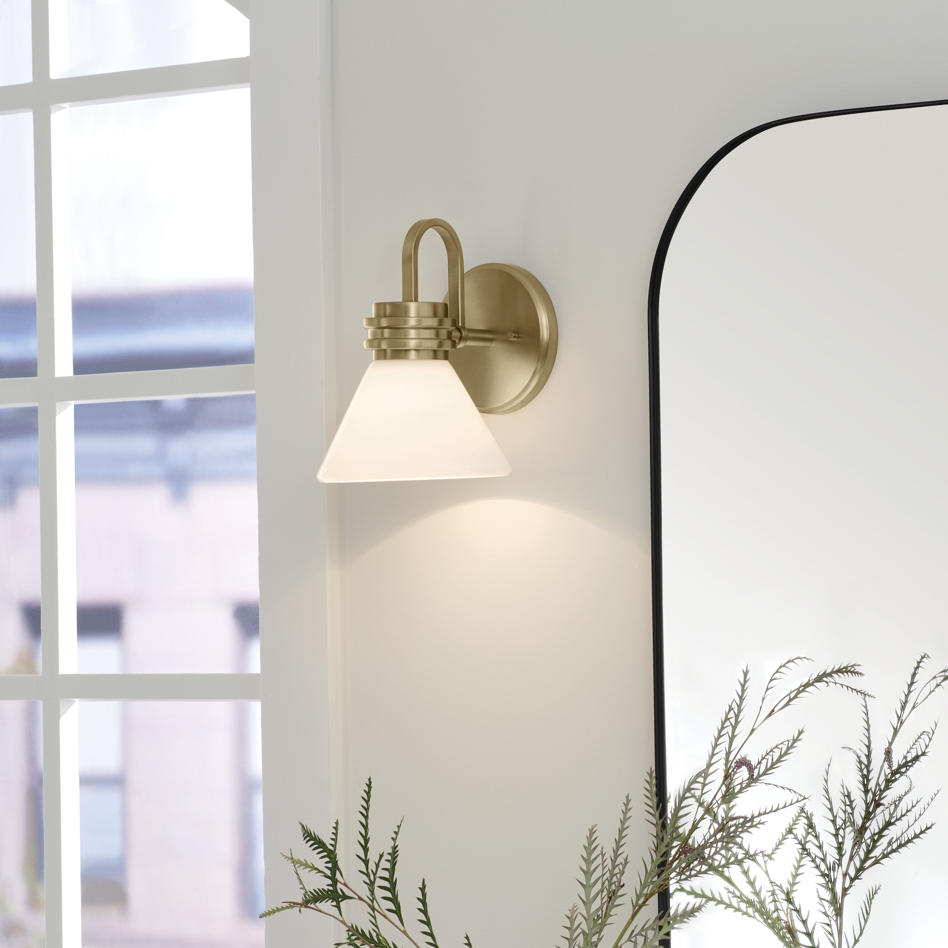 Inside wall sconces hot sale