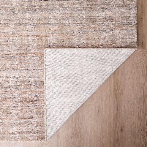 Pari 130 X 94 inch Neutral Rug in 8 x 11