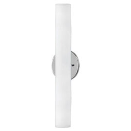 Bute Wall Sconce Wall Light in Chrome