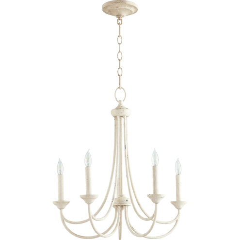 Brooks 5 Light 22.00 inch Chandelier