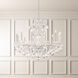 Sonatina 12 Light 34 inch Polished Silver Chandelier Ceiling Light in Swarovski