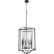 Marquee 6 Light 18.00 inch Pendant