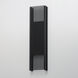 Rampart LED 30 inch Black Outdoor Wall Mount