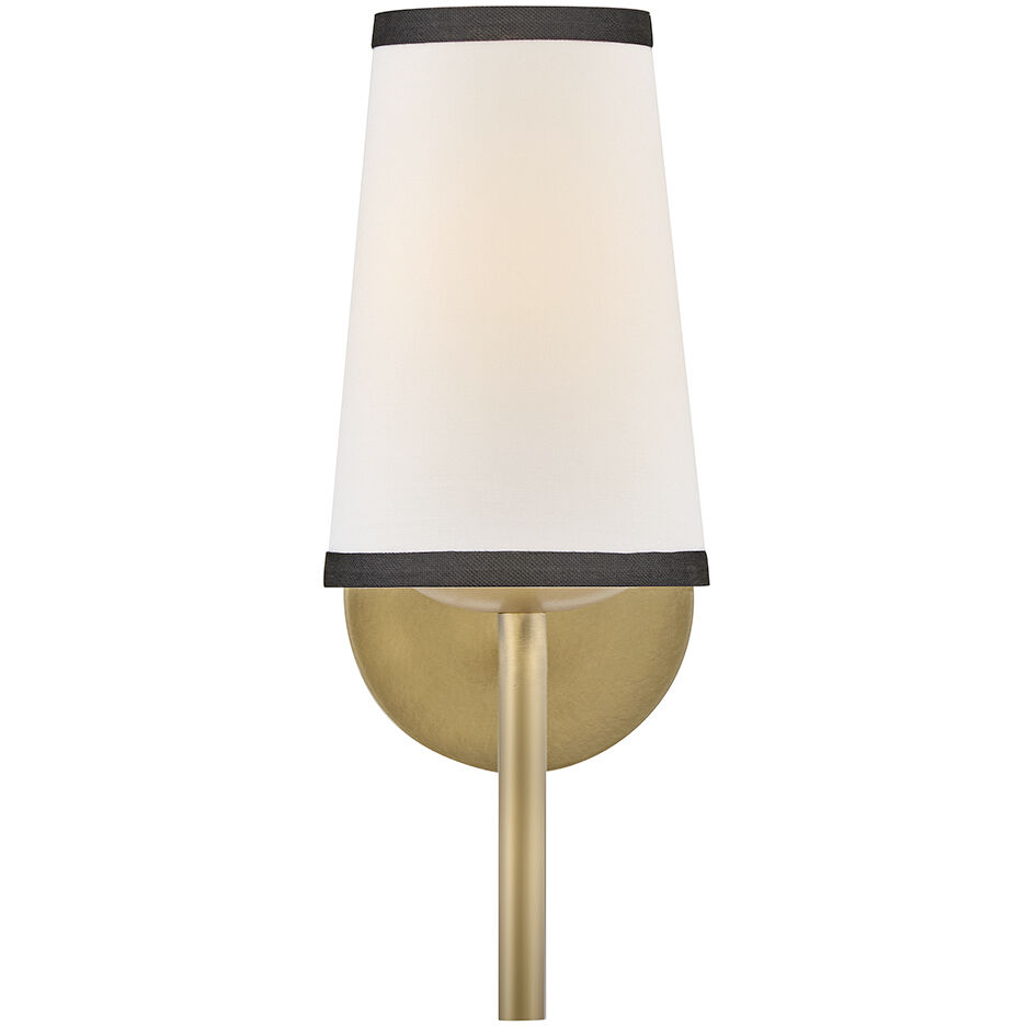 Sonia Wall Mount Wall Light