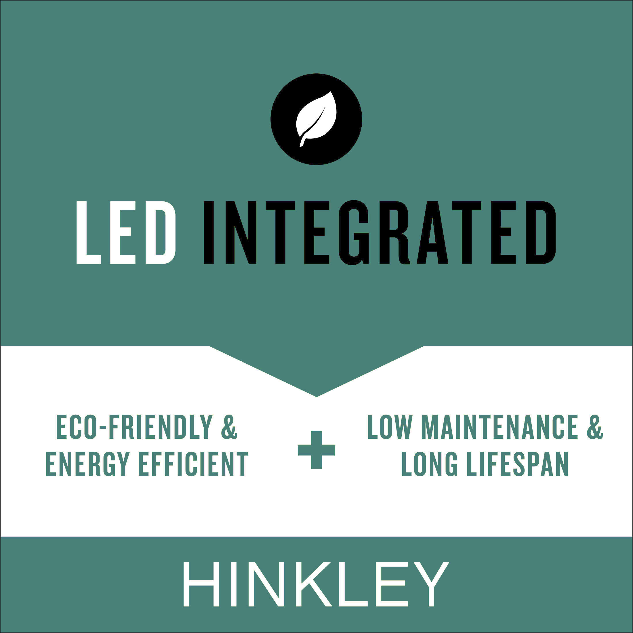 Elin LED 14 inch Lacquered Brass Pendant Ceiling Light