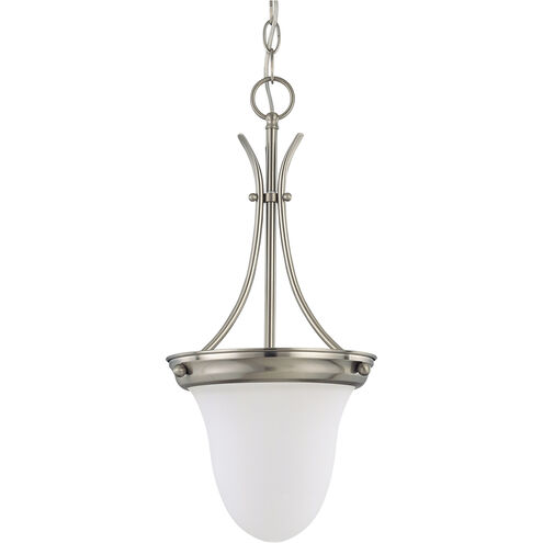 Brentwood 1 Light 9.75 inch Pendant