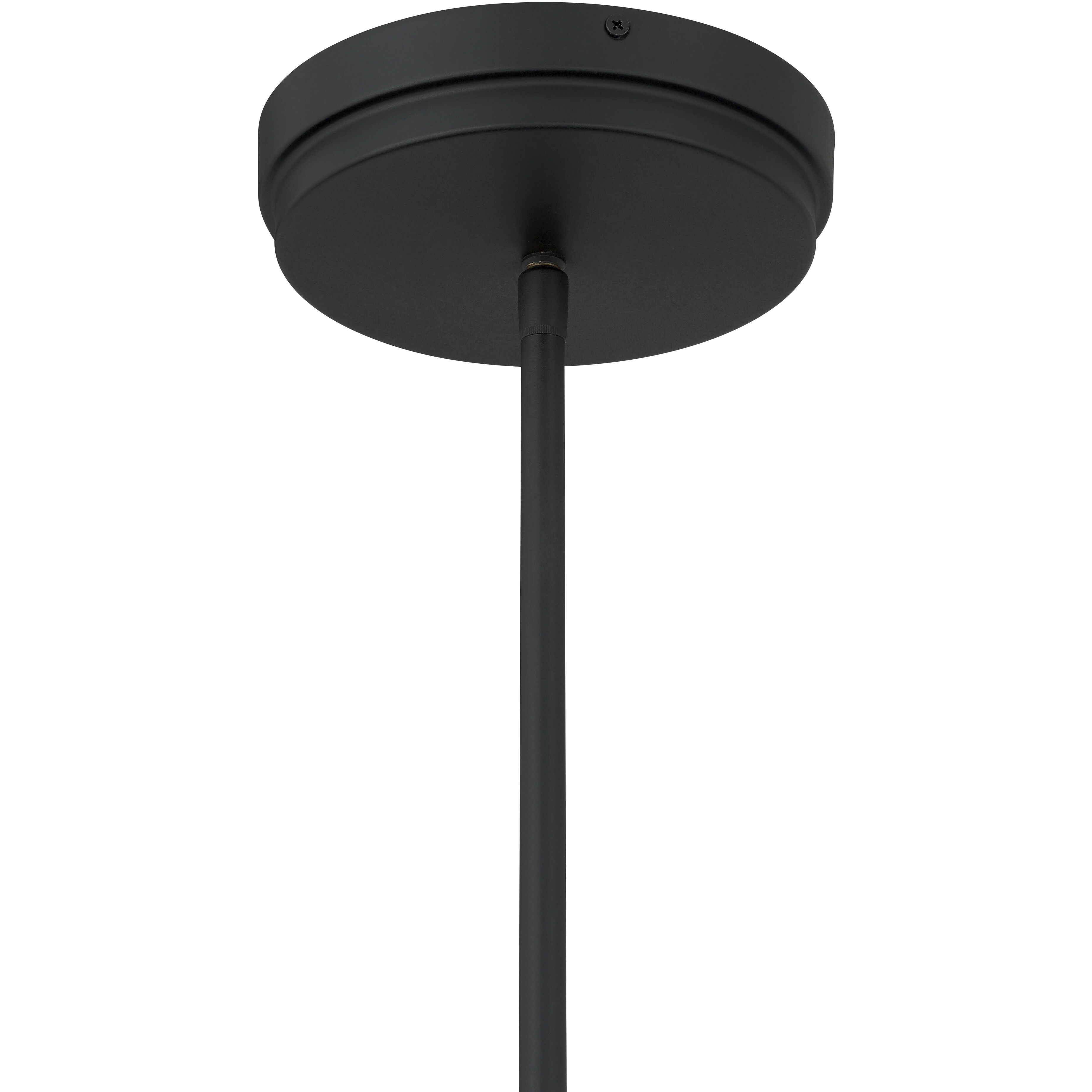 Stiles LED 36 inch Sand Coal Pendant Ceiling Light