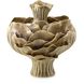 Bractea 14 X 8 inch Vase
