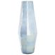 Iridescent 20.1 X 7 inch Vase