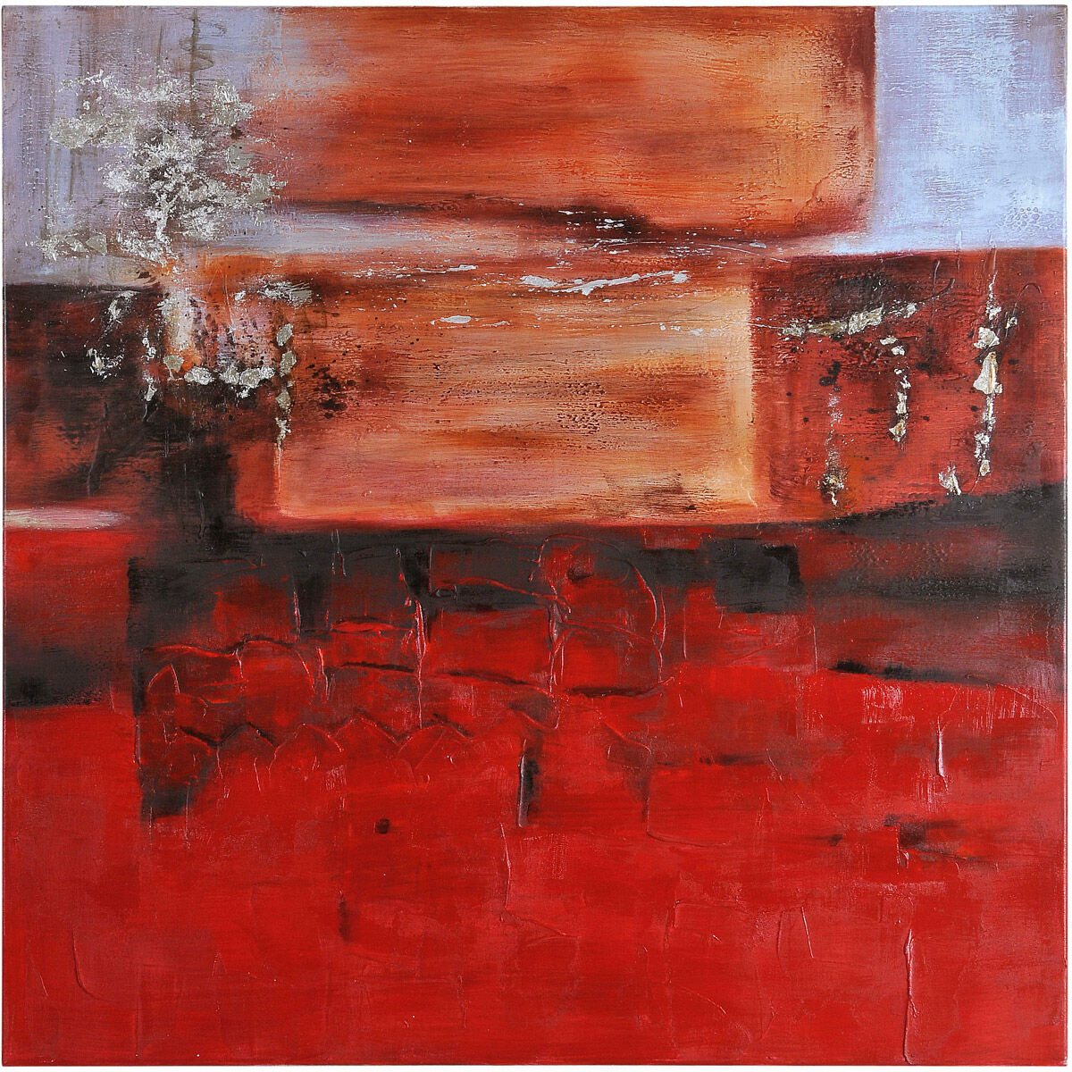 Surya Wall Decor Wall Art - Stock