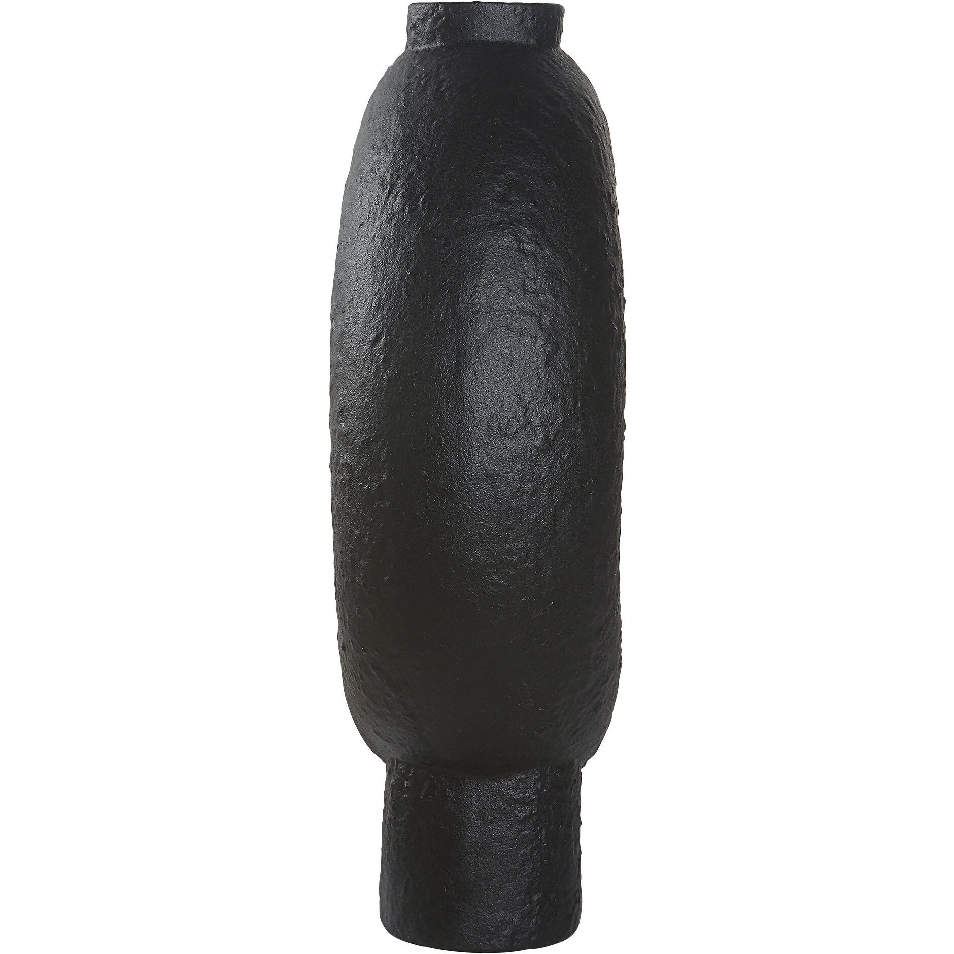 Ezra 15.25 X 13.5 inch Vase