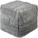 Gabon 18 inch Outdoor Pouf