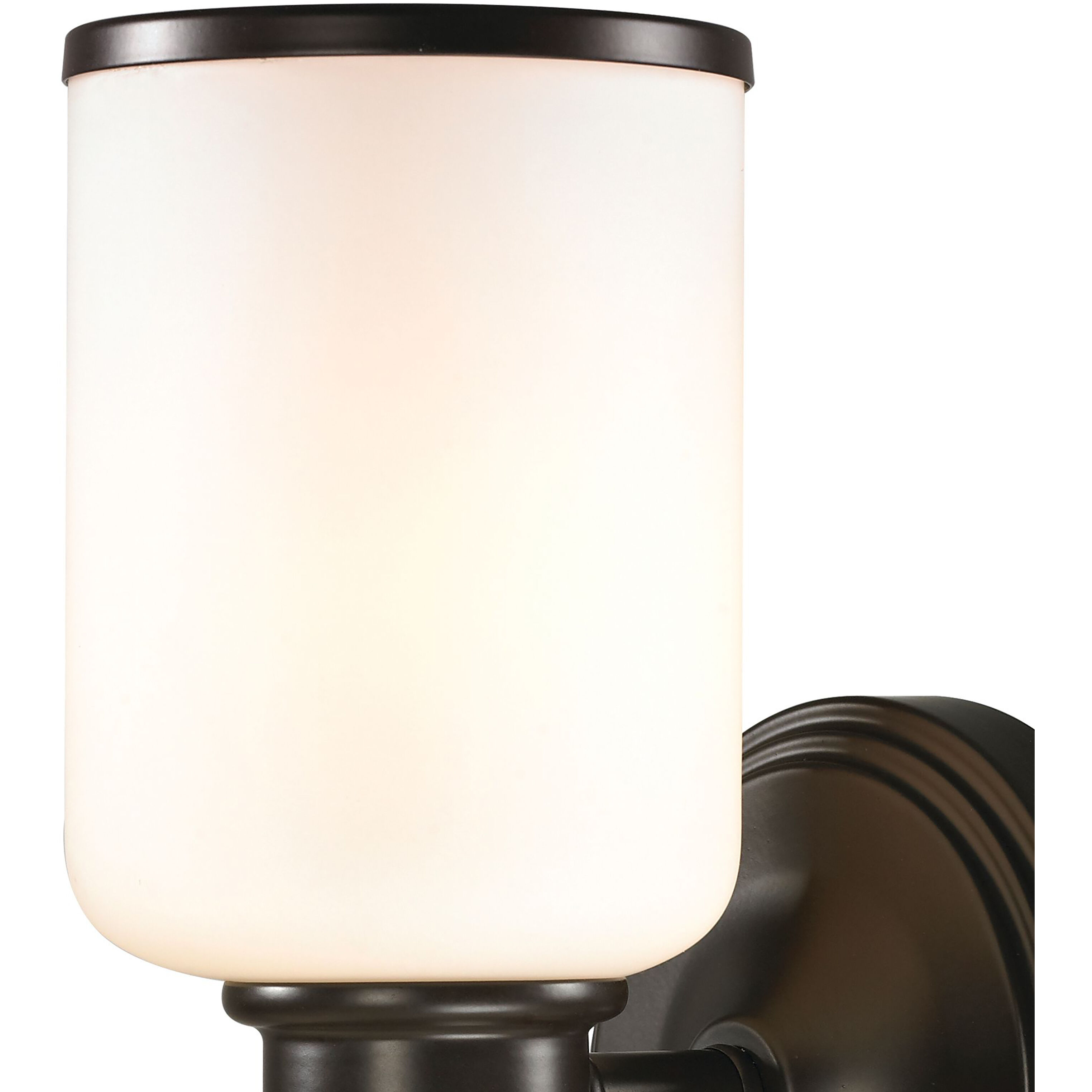 Bristol Way Vanity Light Wall Light