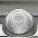 Brentwood 1 Light 120V Brushed Nickel Track Head Ceiling Light