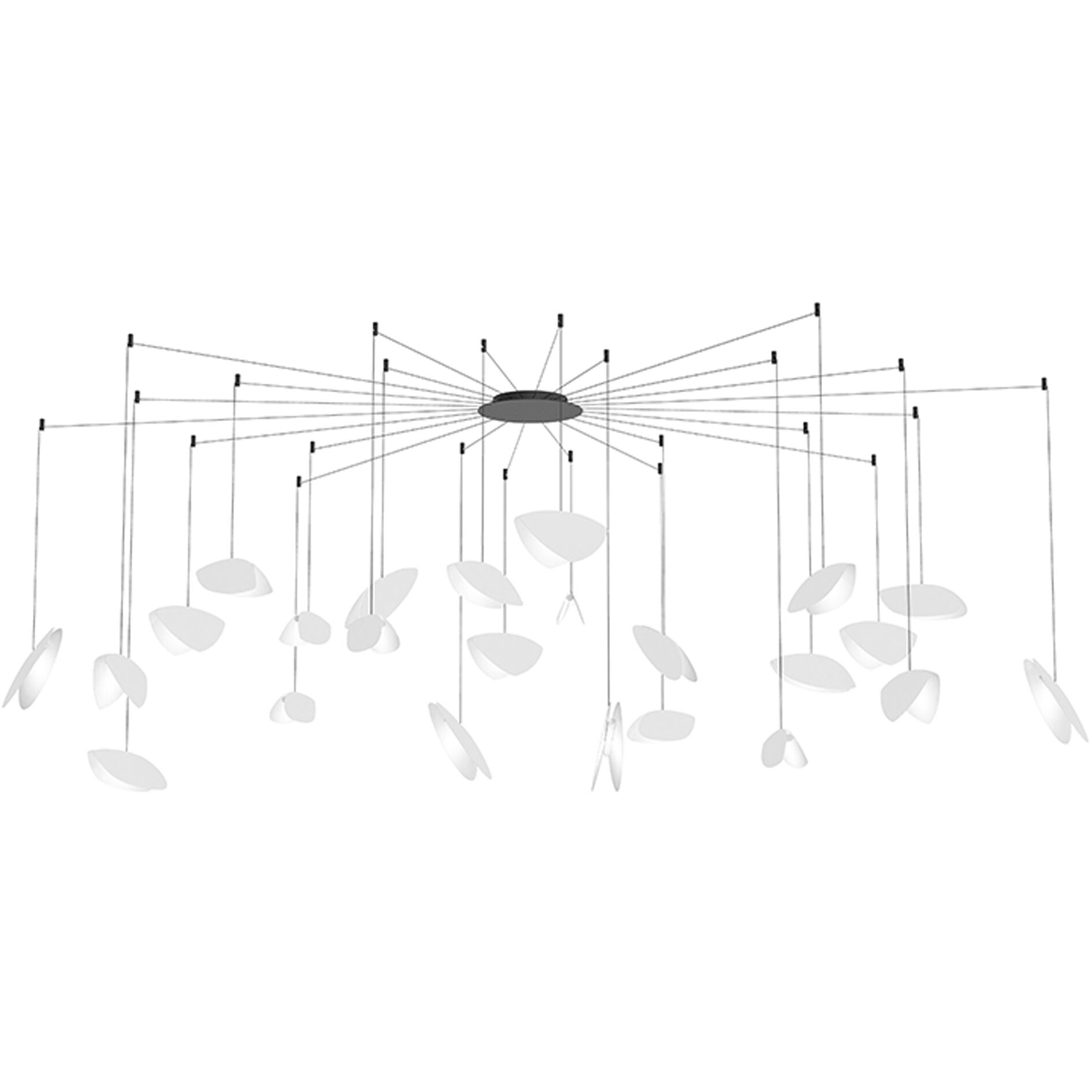 Sonneman papillons store