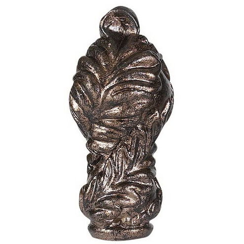 Signature Rust Finial