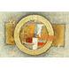 Surya Wall Decor Wall Art - Stock