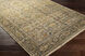 Reign 144 X 108 inch Tan Rug in 9 X 12, Rectangle