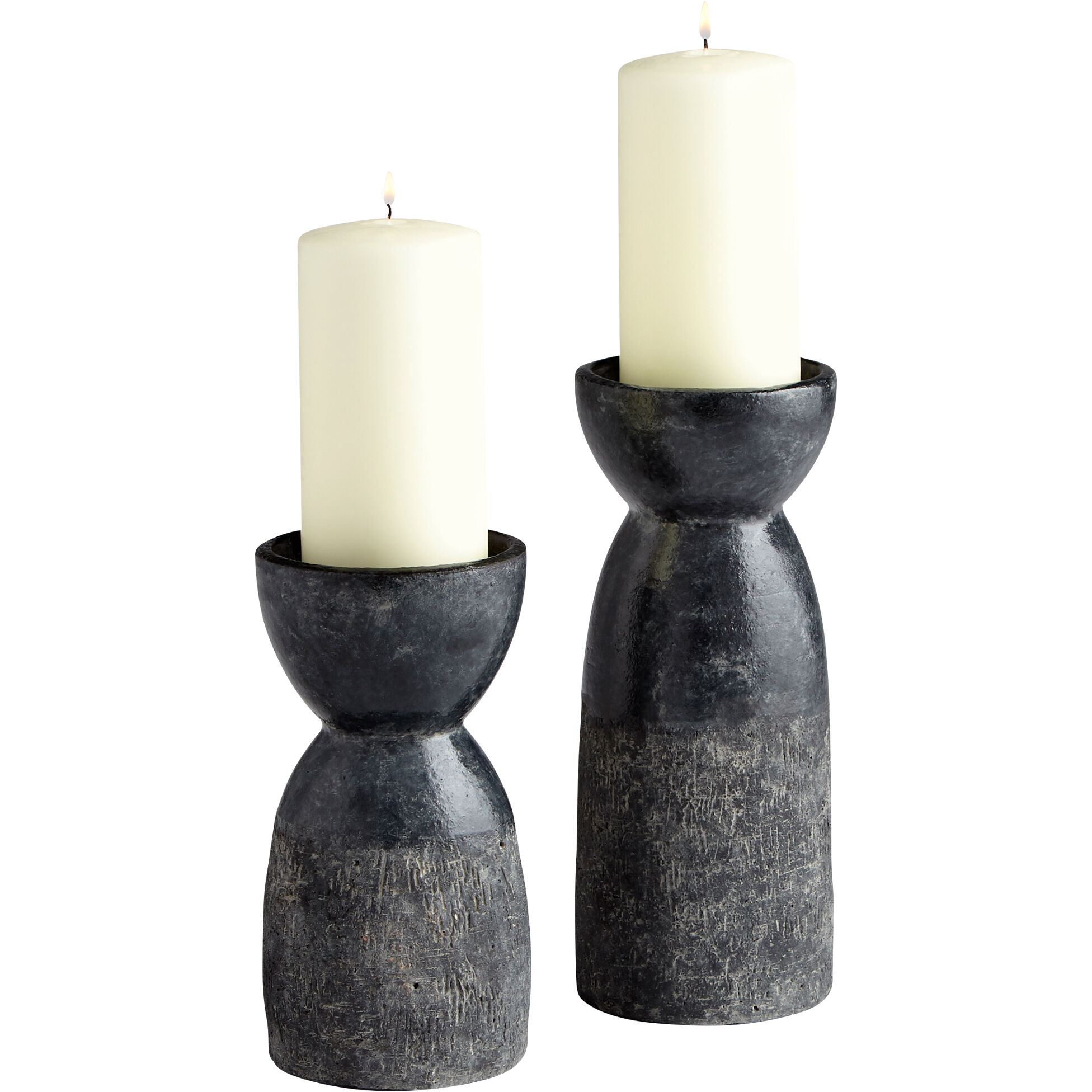 Escalante 10 X 4 inch Candleholder, Large 