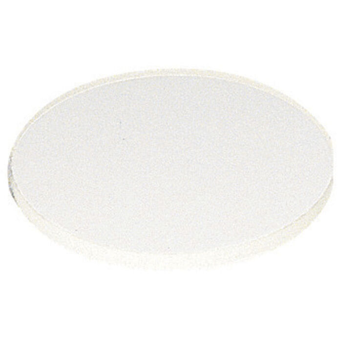 Lens AND Glare Control Frosted Lens