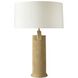 Eros 150.00 watt Sand Table Lamp Portable Light