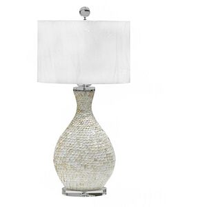 Palawan 34 inch Table Lamp Portable Light