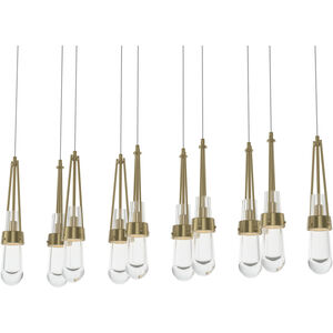 Link 10 Light 44.50 inch Pendant