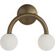 Santi Wall Sconce Wall Light