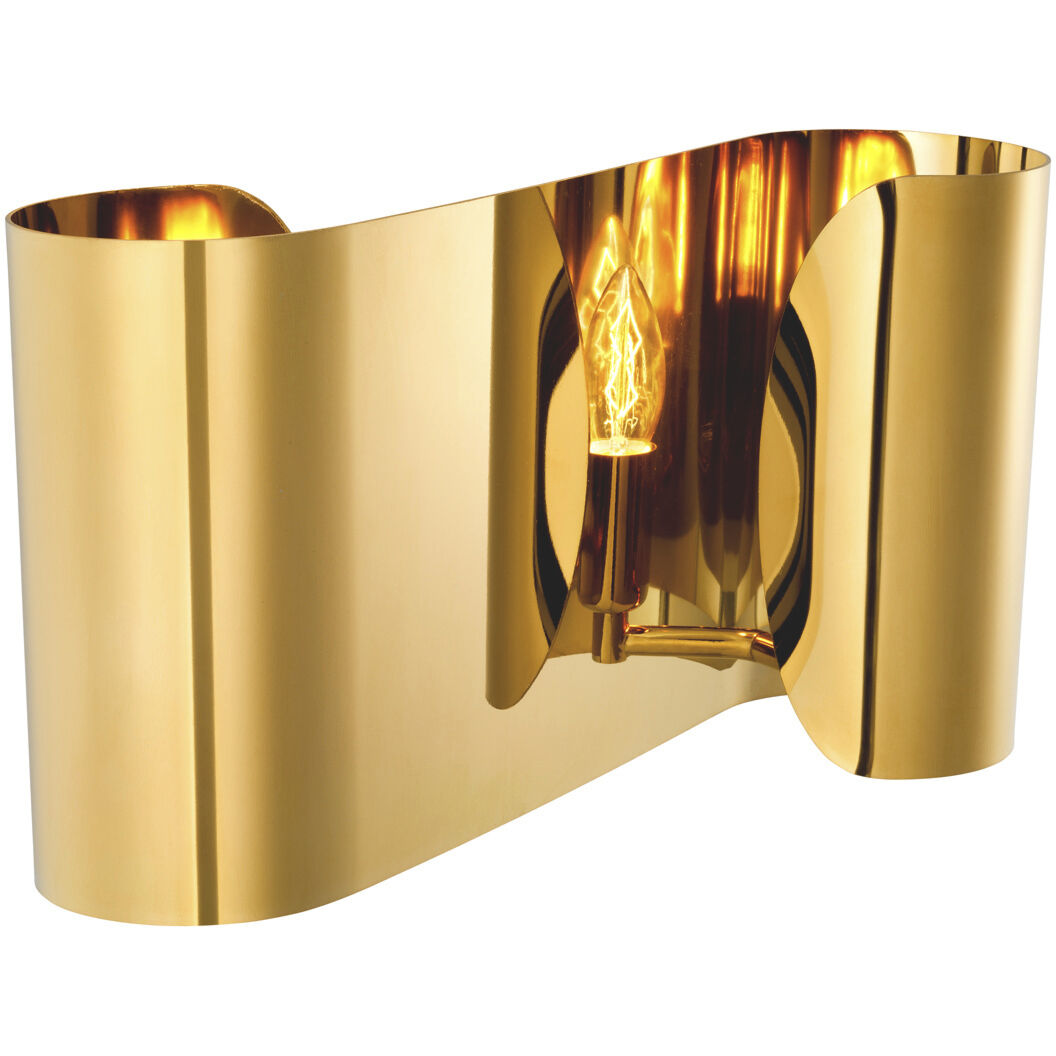 Crawley Wall Lamp Wall Light