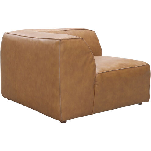 Form Sonoran Tan Corner Chair