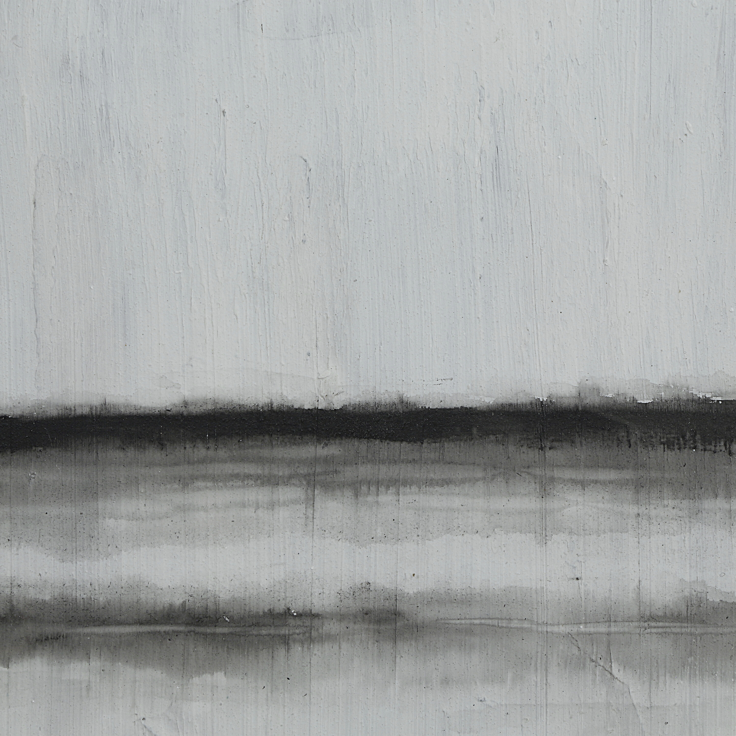 Tangelo Matte Finish, Textured Wall Art, Set of 2