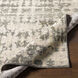 Biscayne 72 X 48 inch Sage Rug in 4 X 6, Rectangle