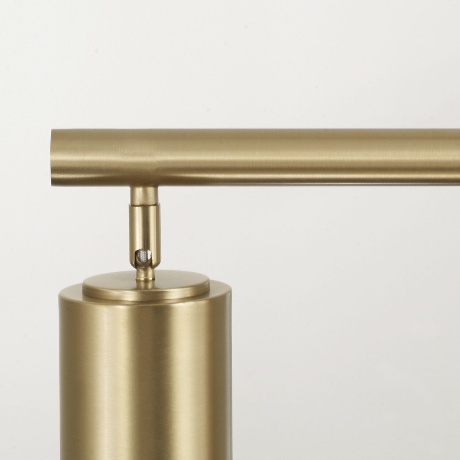 Robbie 5 Light 40 inch Aged Brass Island Light Ceiling Light