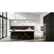 Reznor 1 Light 18 inch Matte Black Pendant Ceiling Light