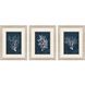Waterside White Framed Art, Propac