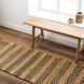 Kerala 96 X 30 inch Camel Rug, Runner