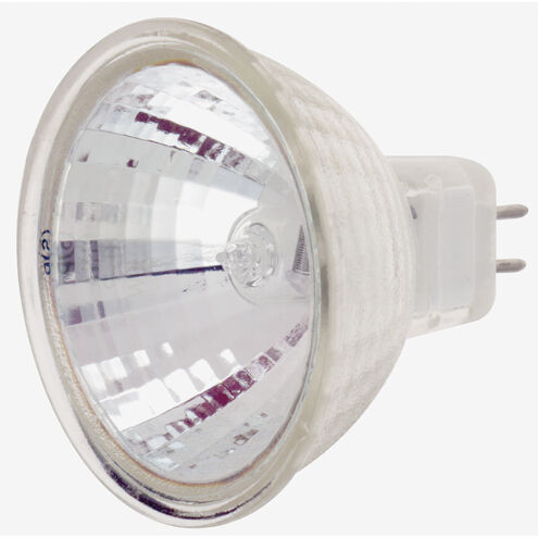 Lumos Halogen MR16 Miniature 2 Pin Round GU5.3/GX5.3 35 watt 120V 2900K Light Bulb