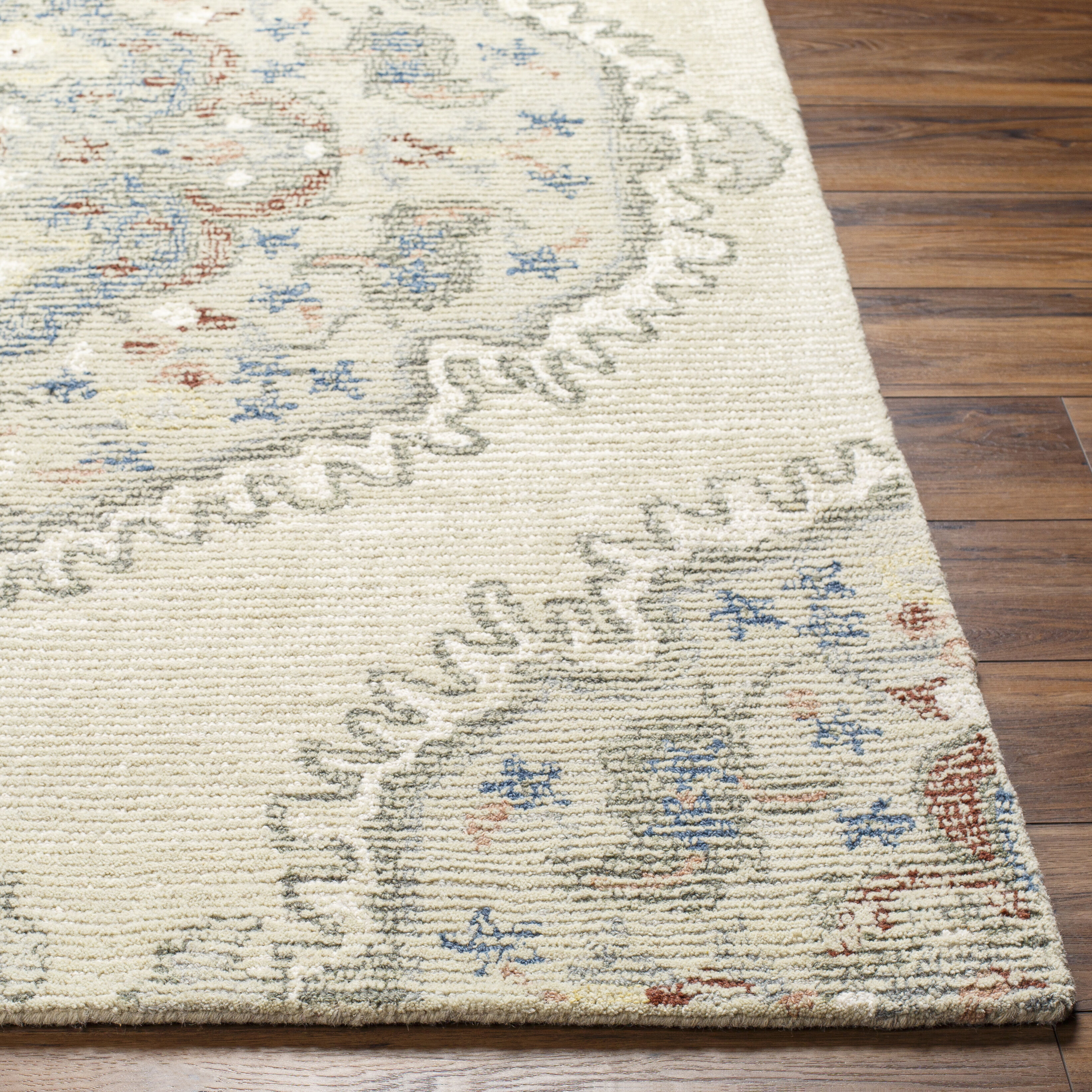Vivianne 144 X 108 inch Rug, Rectangle