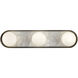 Alonso 23.25 inch Bathroom Vanity Light