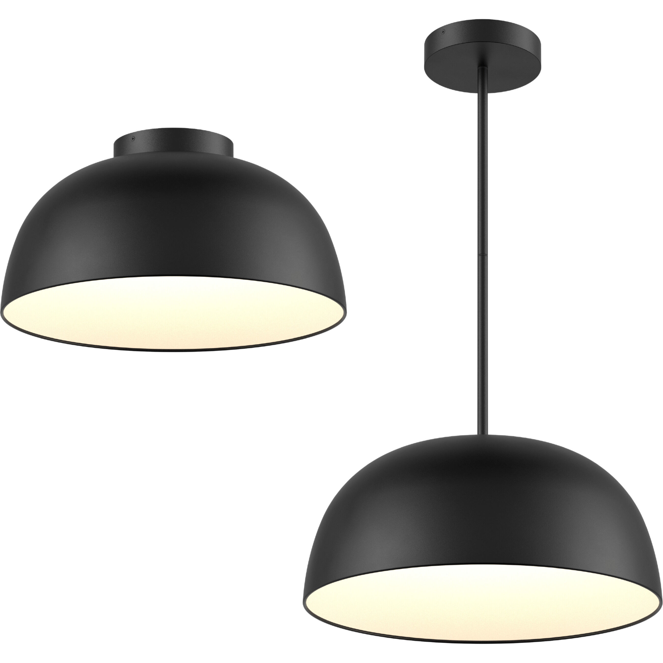 Napa Pendant Ceiling Light