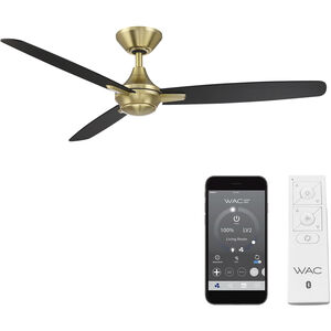 Blitzen 54.00 inch Indoor Ceiling Fan