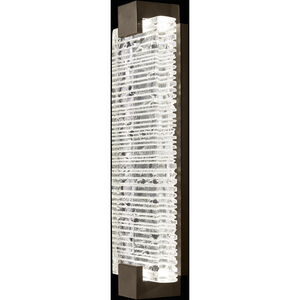 Terra 2 Light 6.25 inch Wall Sconce