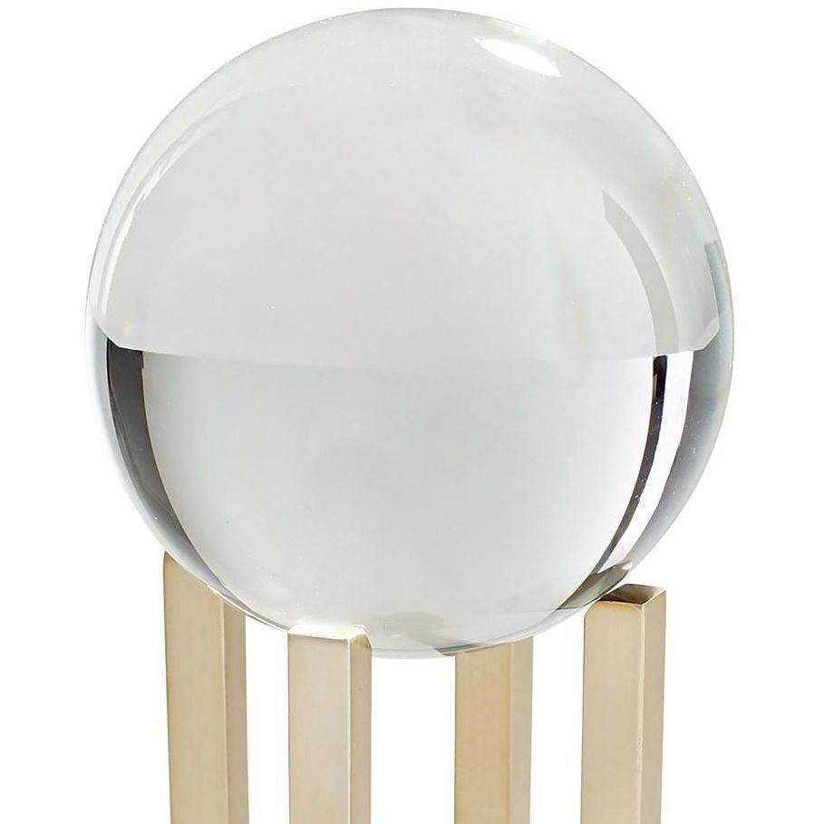 Macarthur 8.5 X 5 inch Sculptures, Set of 3