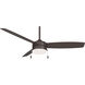 Airetor III 54.00 inch Indoor Ceiling Fan