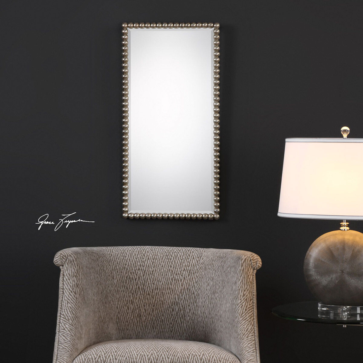 Grace feyock mirror top
