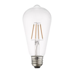 Allison 60 Light 2.50 inch Light Bulb
