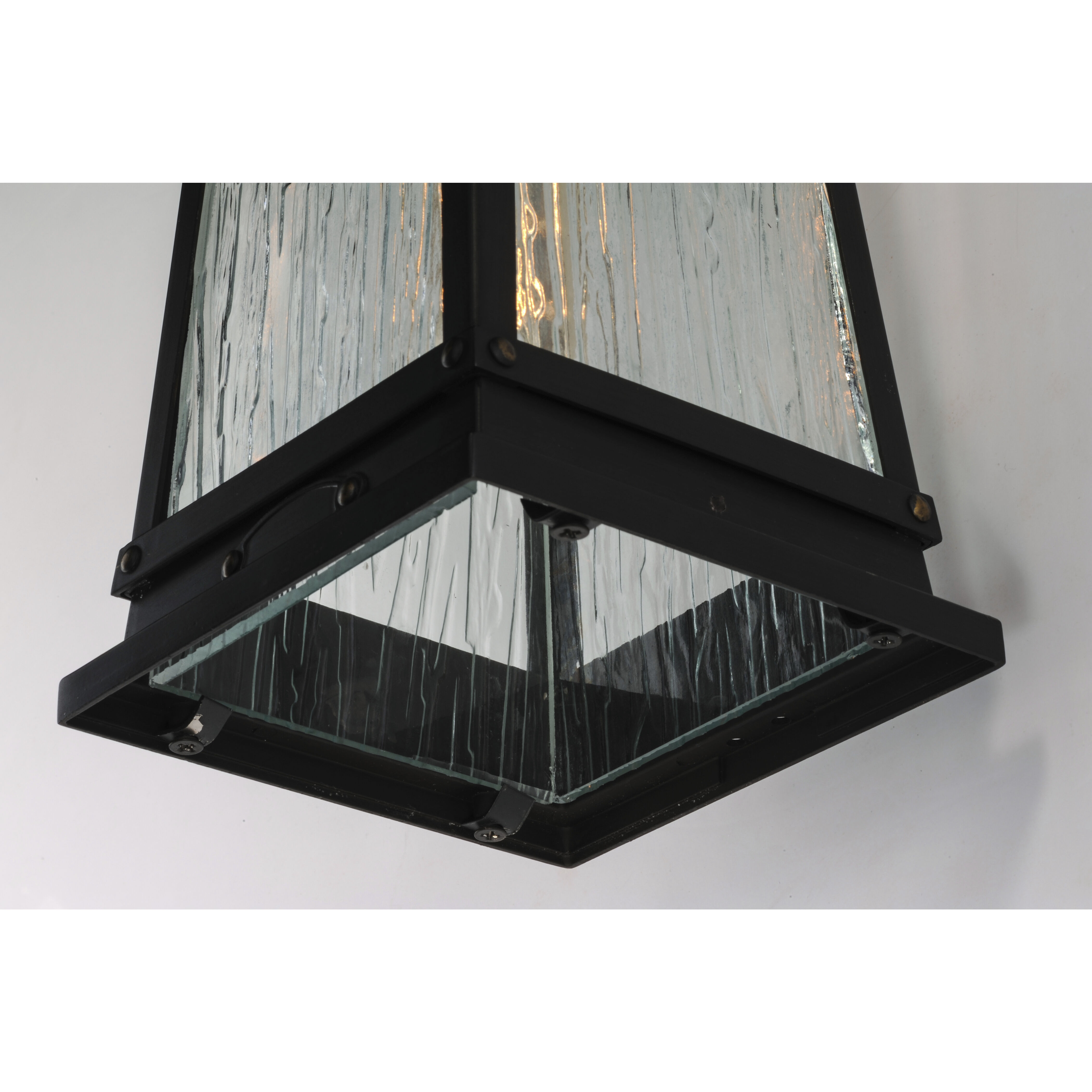 Schooner 1 Light 15 inch Olde Brass Outdoor Wall Sconce