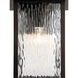 Capanna 1 Light 10 inch Olde Bronze Outdoor Wall, Small